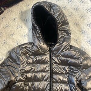 Andrew Marc reversible jacket - Small